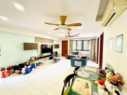 Blk 768 Pasir Ris Street 71 (Pasir Ris), HDB 4 Rooms #540195561